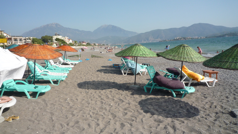 Calis Beach (10)